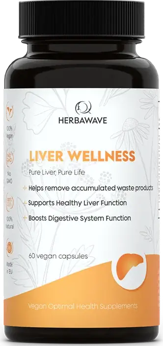 Liver Wellness